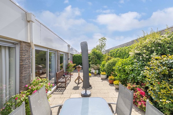 Medium property photo - Neptunusstraat 3, 8303 AA Emmeloord